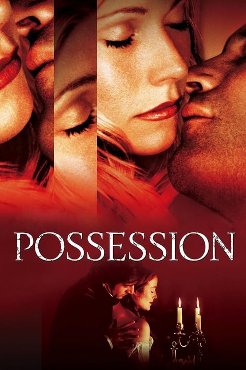 Grootschalige poster van Possession