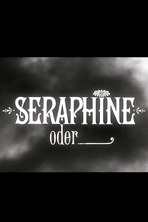 Seraphine oder Die wundersame Geschichte der Tante Flora