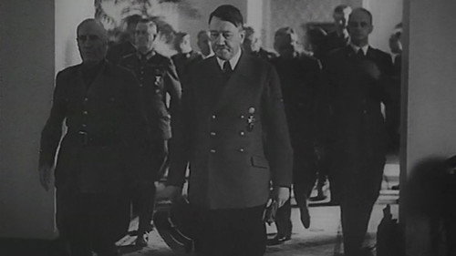 Mussolini - Die 600 Tage von Salò Bild 3