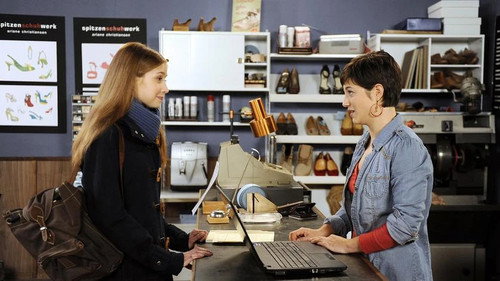 Folge 1653 - Ein gewagter Plan