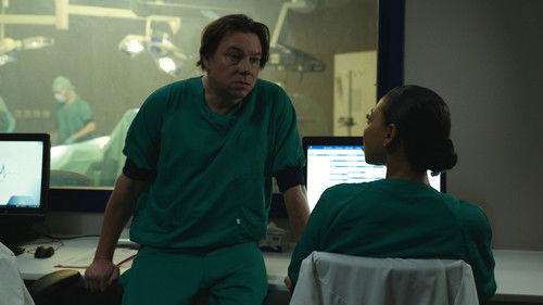 Image de l'épisode Épisode 5