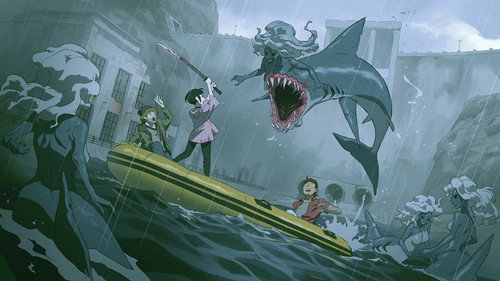 Monster Slaughter Bild 2