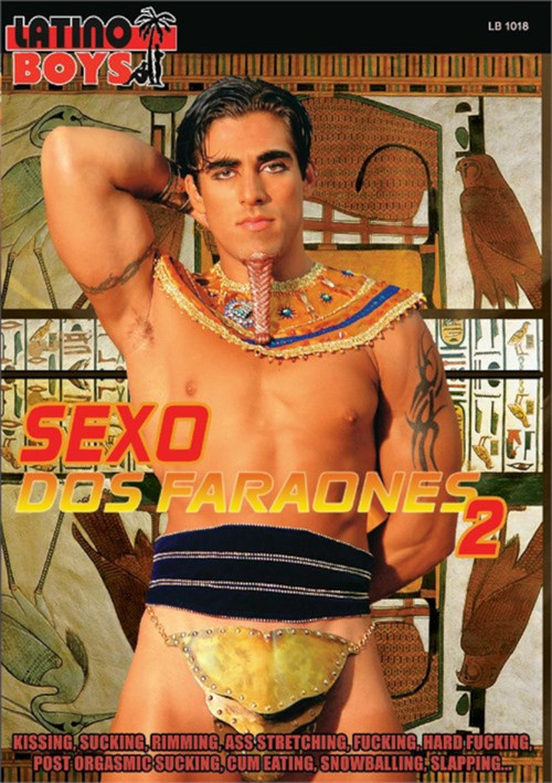 Sexo Dos Faraones 2