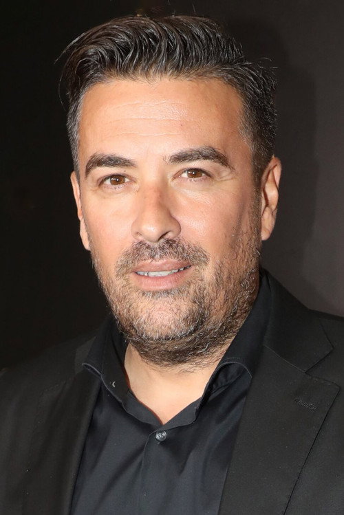 Yannis Aivazis