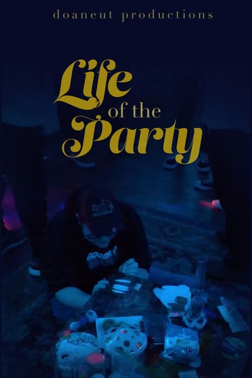 Life of the Party (2023)