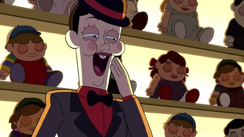 Episode 12