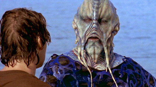 Stargate SG-1 · S1E12 : Le feu et l'eau, image 2