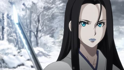 擾乱 THE PRINCESS OF SNOW AND BLOOD, S01E10 - (2021)