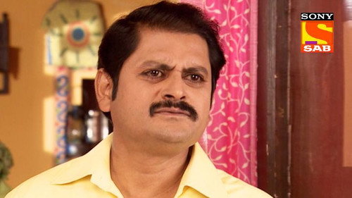 Party Boys Meet With an Accident