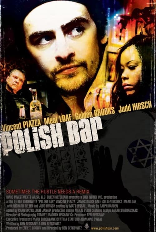 Poster do filme Polish Bar