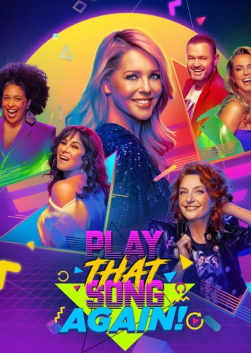 Play That Song Again