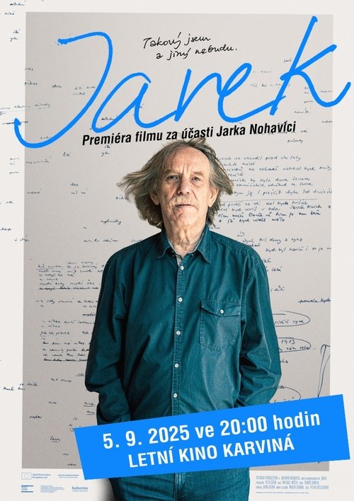 Jarek
