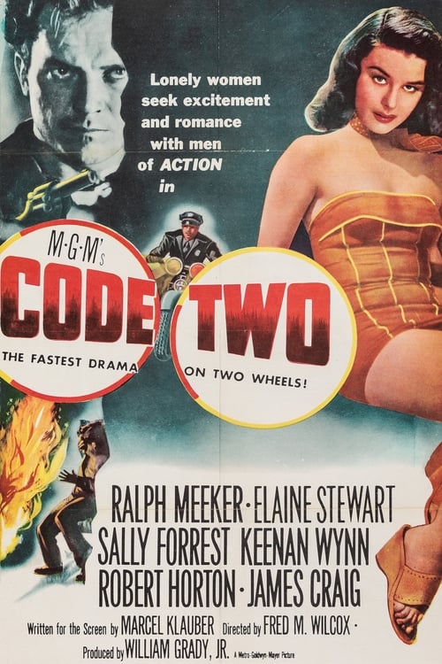 Code Two 1953