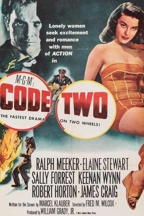 Code Two 1953 Code Two 1953