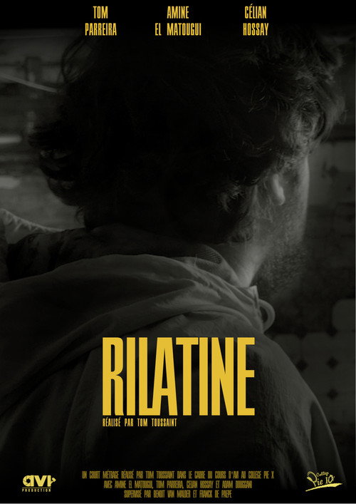 Rilatine