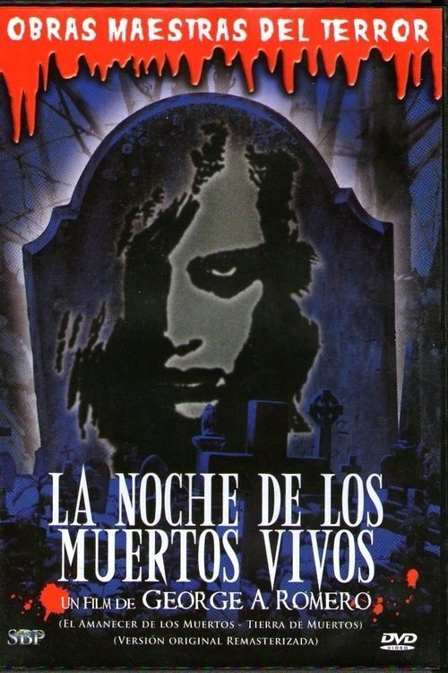 La Noche de los Muertos Vivientes (1968)