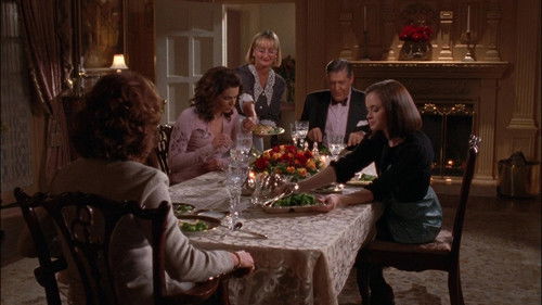 Gilmore Girls: Tal Mãe, Tal Filha: 4×8