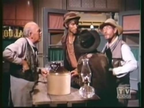 Poster della serie Gunsmoke