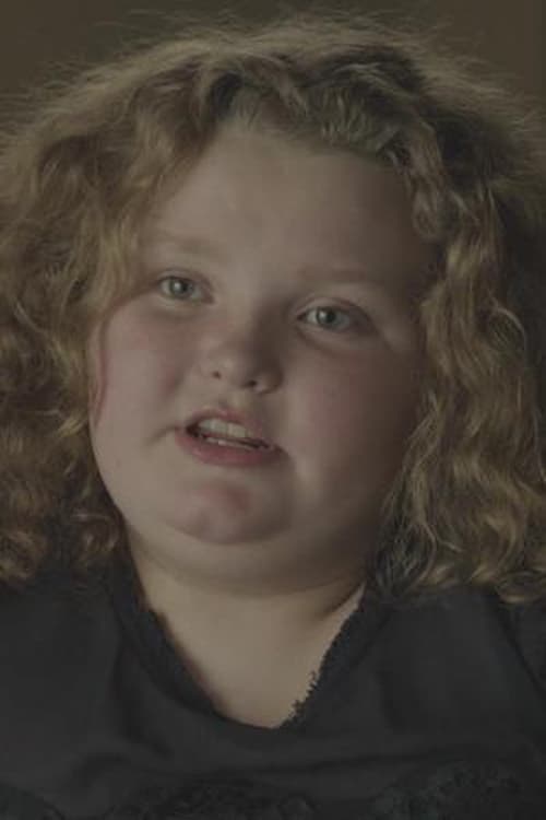 Kép: Honey Boo Boo színész profilképe