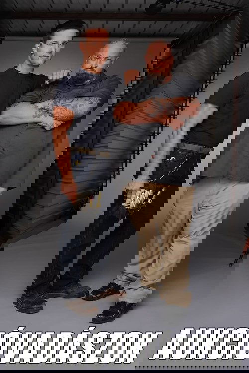 Escena 3 de Auction Hunters