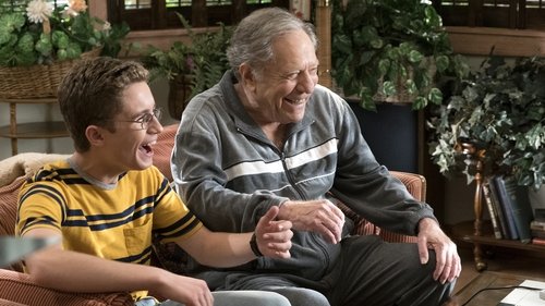 Os Goldbergs: 5×2