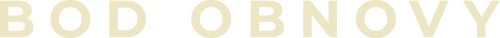 Bod obnovy