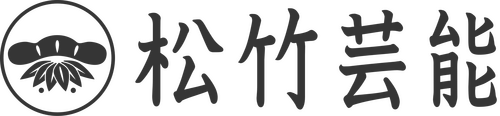 Shochiku Geino logo