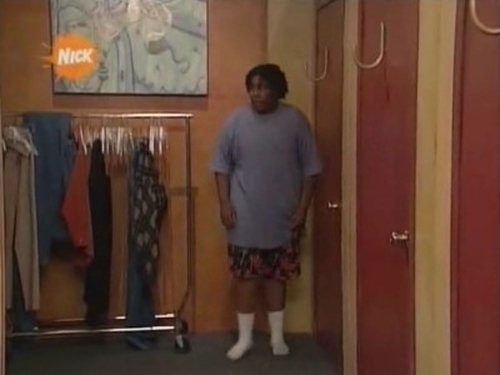 Poster della serie Kenan & Kel