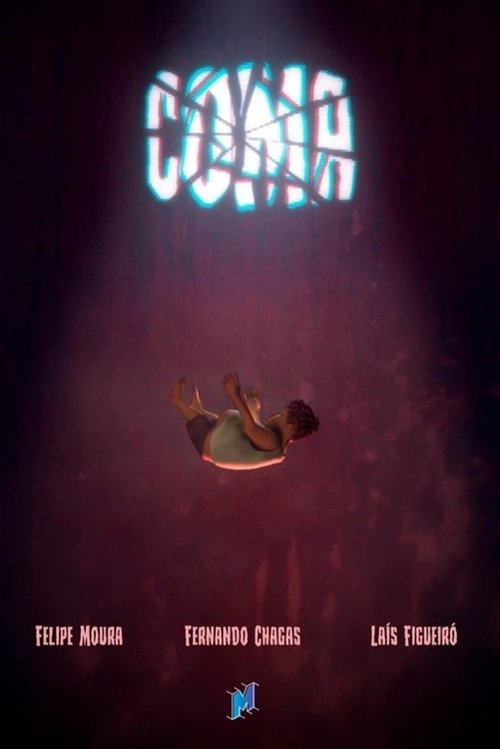 Coma movie poster