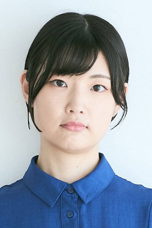 Haruka Ikejima