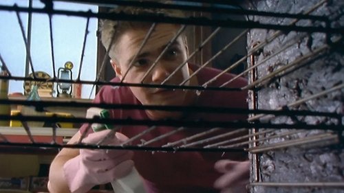 Poster della serie Heartbreak High