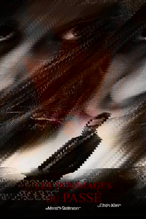 Damaged