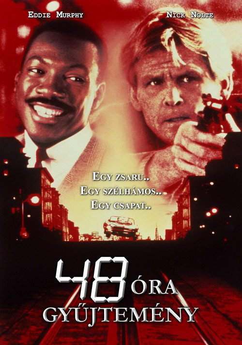 48 óra gyűjtemény