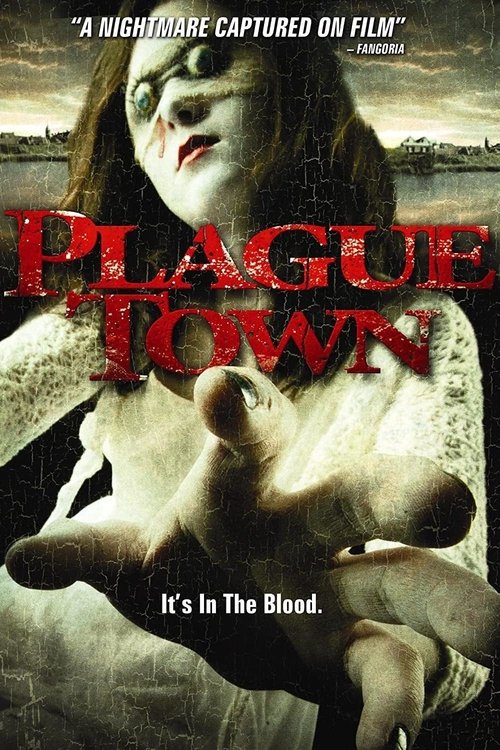 Plague Town 2008