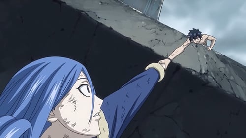 Fairy Tail: 1×25