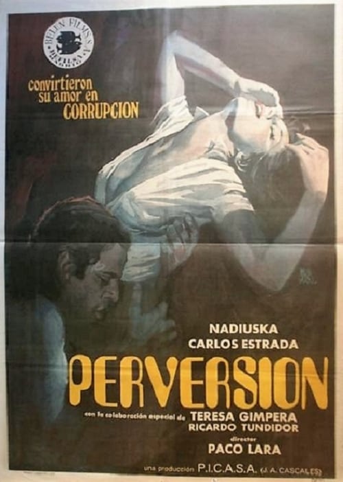 Perversión 1974