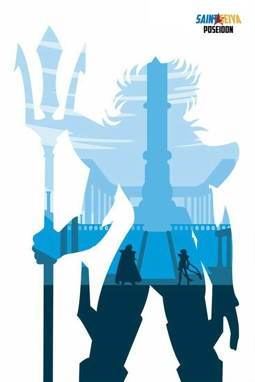 Os Cavaleiros do Zodiaco: Temporada 3