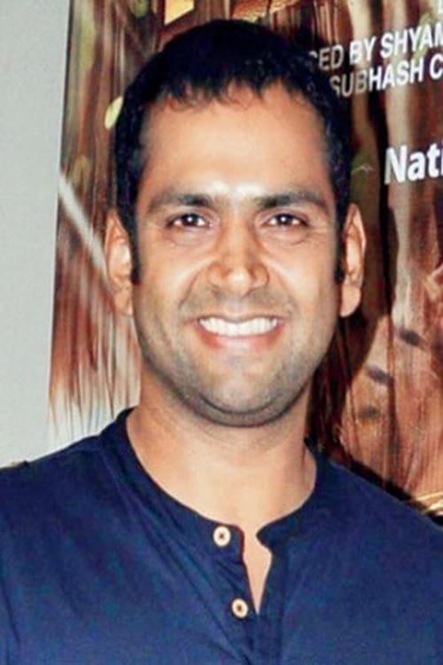 Sharib Hashmi isRaj Kumar