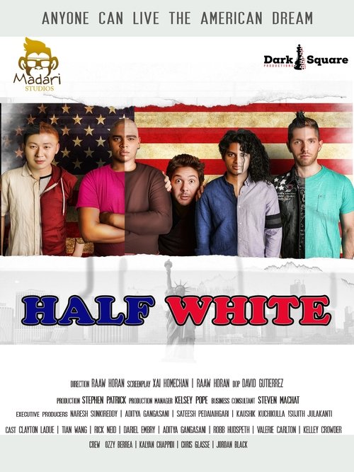 Free Watch Now Free Watch Now Half White (2020) Movies uTorrent 1080p Online Stream Without Downloading (2020) Movies HD 1080p Without Downloading Online Stream