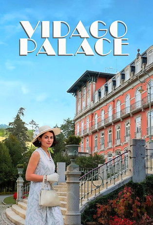 Escena 4 de Vidago Palace