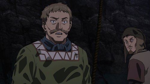 Vinland Saga: 1×3