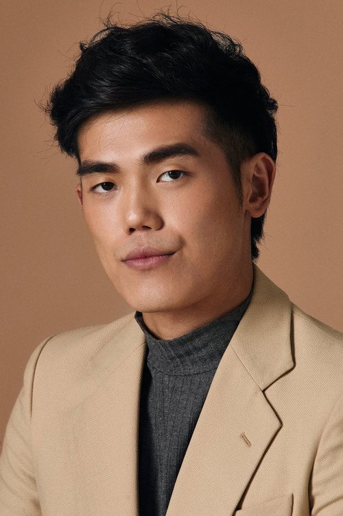 Davi Xiang Li