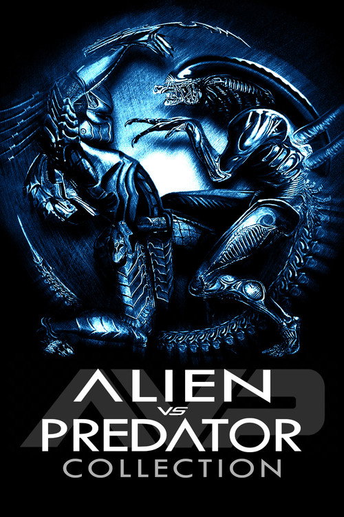 Alien Vs. Depredador
