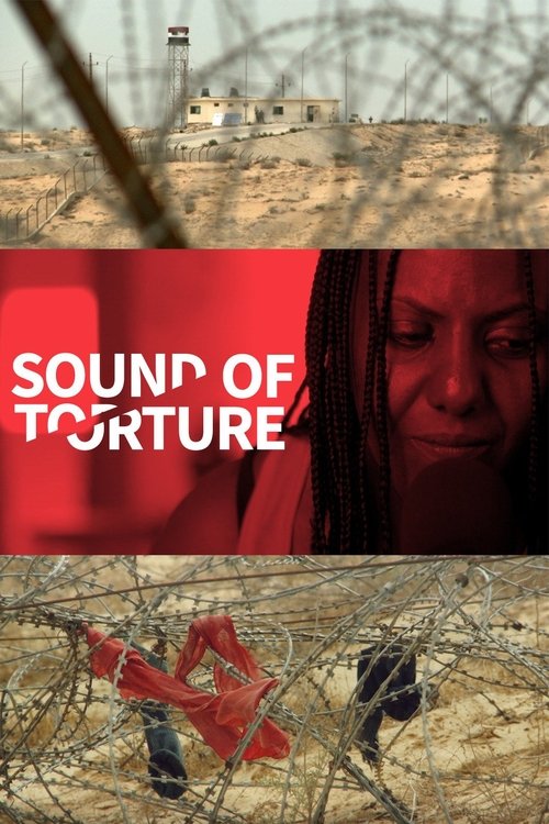 Sound of Torture poster