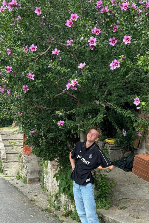 Frederik Juhl Nielsen