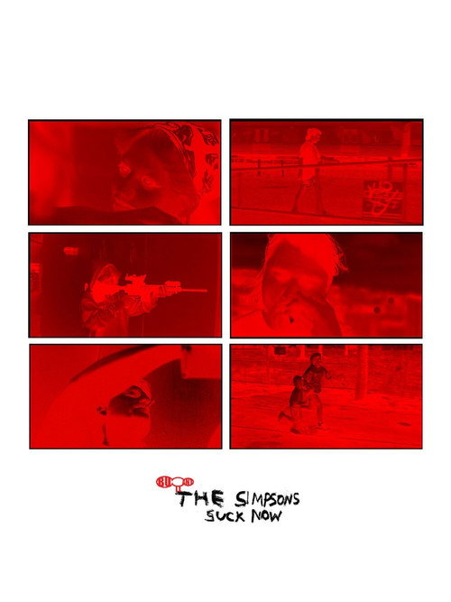 The Simpsons Suck Now