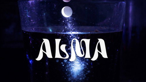 ALMA — Fundos 1