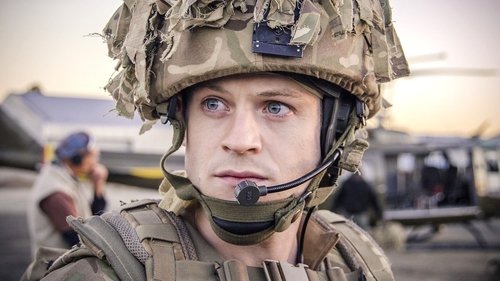 Our Girl: 1×4