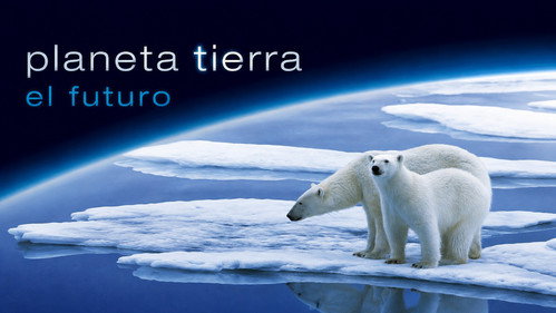 Planet Earth: The Future