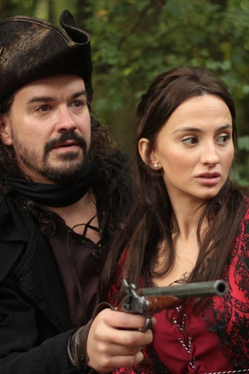 The Highwayman poster